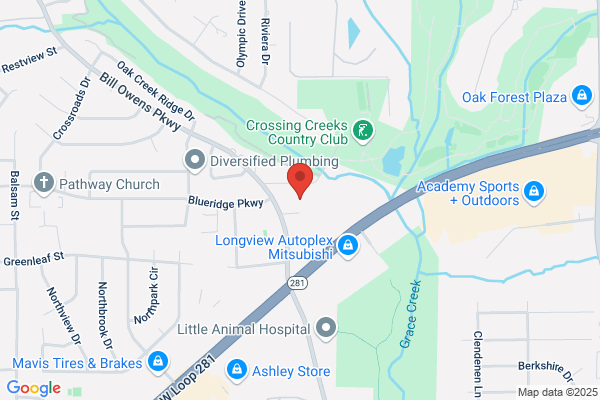 House Call Chiropractic of Longview