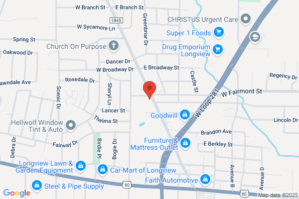 Maples Chiropractic Group PC