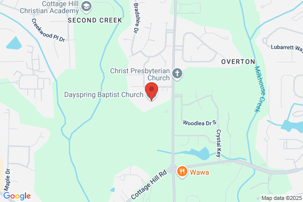 Dayspring Baptist Church