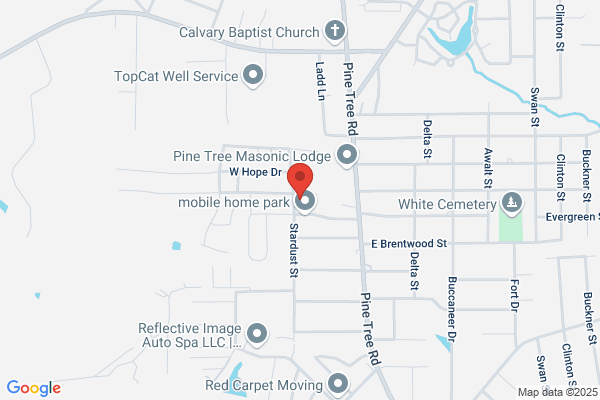 Flamingo Park Baptist Chapel