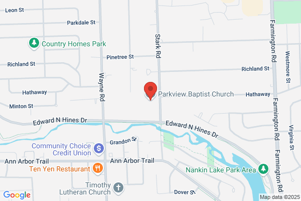 Parkview Baptist Church