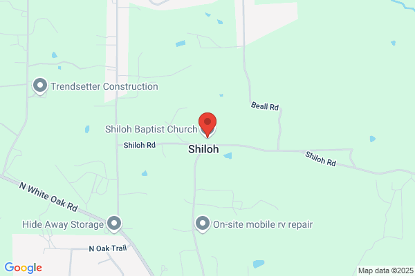 Shiloh Baptist Church
