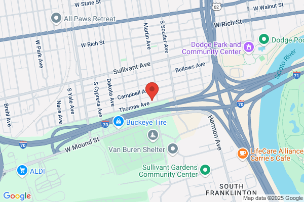 Triumphant Christian Center