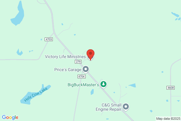 Victory Life Center