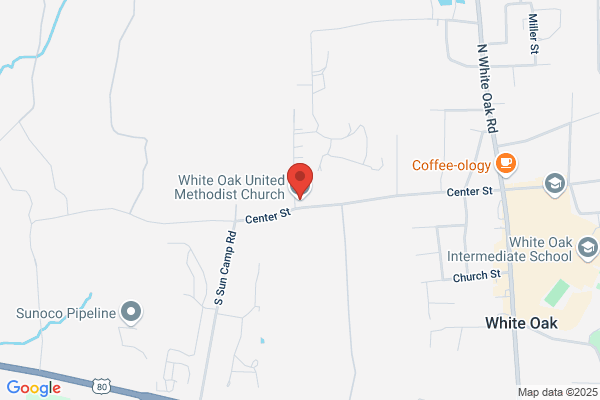 White Oak United Methodist Church