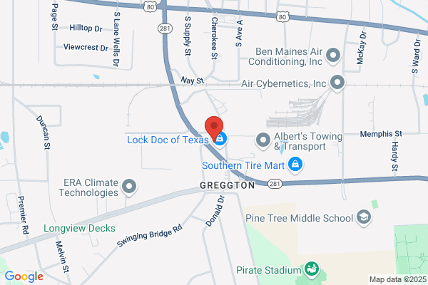 Synergy Eastex Federal Credit Union
