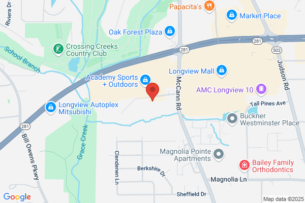 Affordable Dentist Near Me of Longview