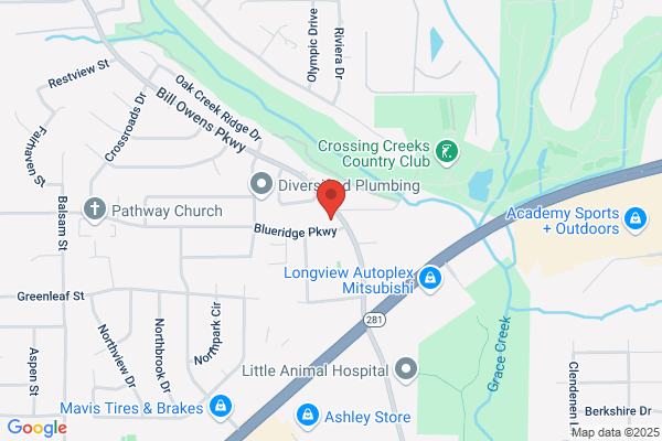 Longview Family Dental