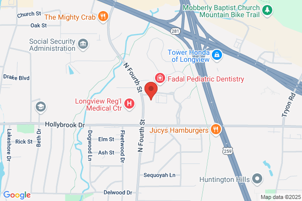 Spencer Orthodontics