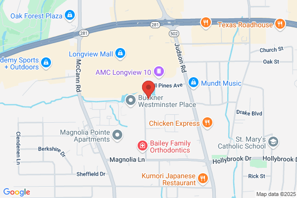 Longview Dental Care