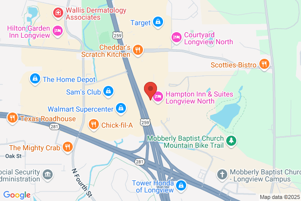 Fresh Dental - Longview