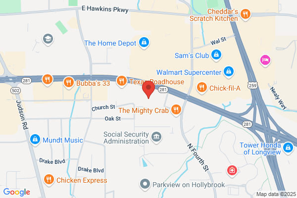 Longview Dental Center