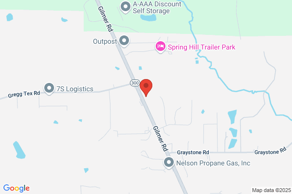 Precision Spine Care - Longview
