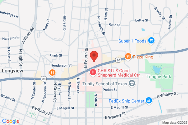 Fetal Care Center Longview