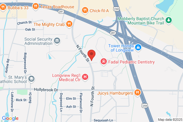 Curtis Chiropractic Center