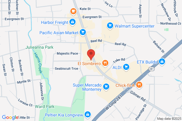 Farris Chiropractic Clinic