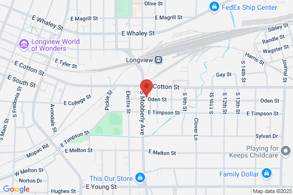 Ferrell Chiropractic Clinic