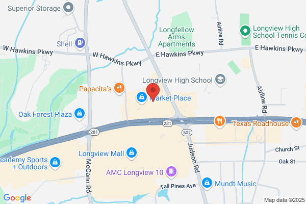 Longview Internal Medicine