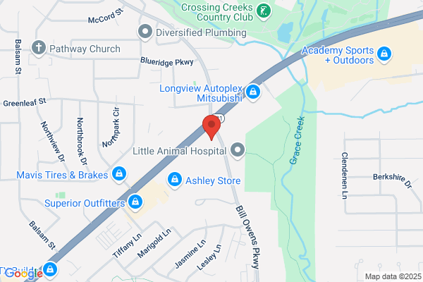 Mitchell Chiropractic Clinic