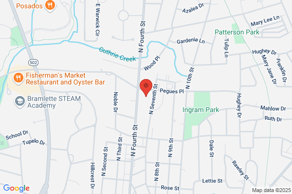 Physician's Surgery Center of Longview