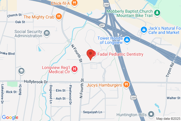 Rea Dental- Karen Frazer Rea, DDS