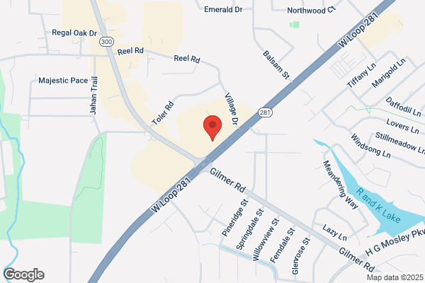 Taylor Medical Centers