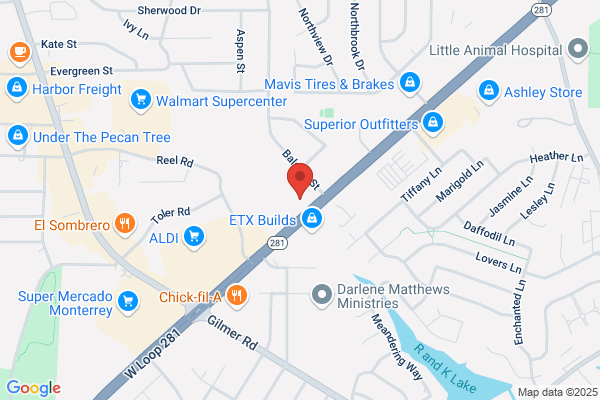 HealthCARE Express Urgent Care - Longview, TX