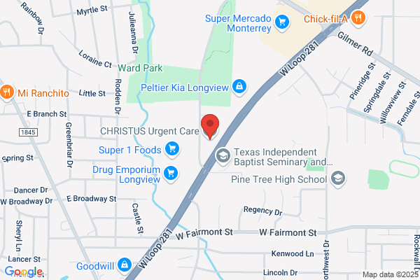 CHRISTUS Urgent Care
