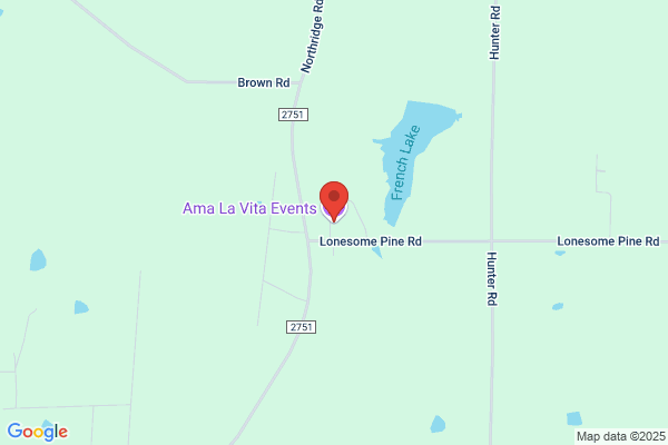 Ama La Vita Events