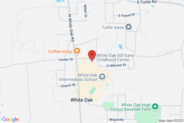 White Oak Education Foundation