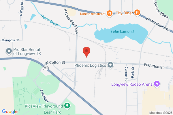 SERVPRO of Longview