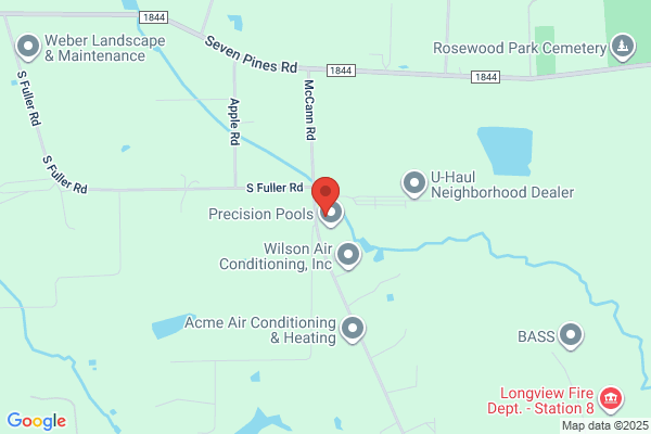 East Texas Funeral Home