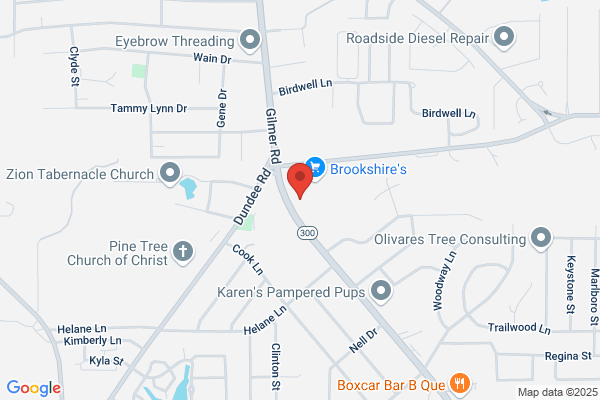 Brookshire's Fuel Center