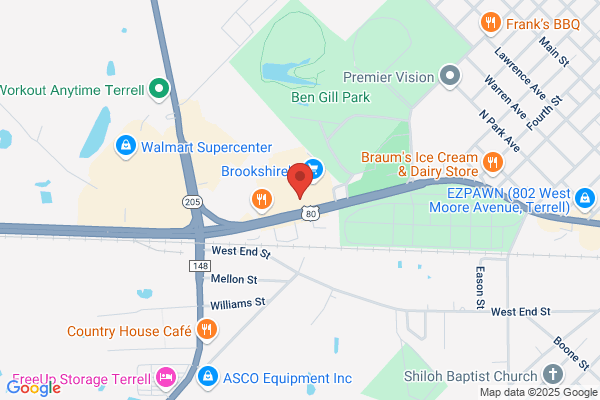 Brookshire's Fuel Center