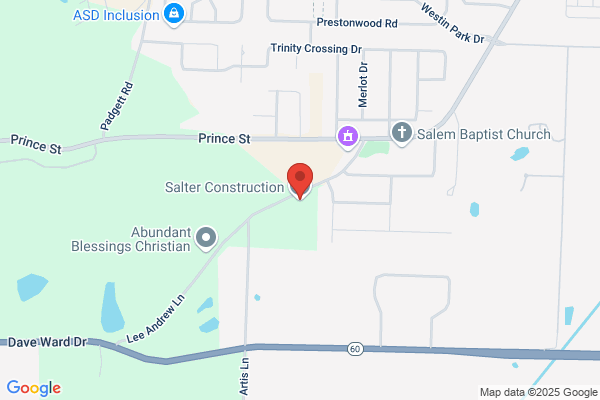 Salter Construction