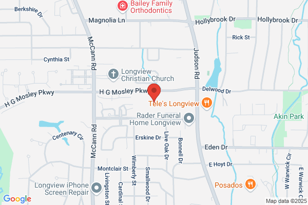 Longview Dialysis Center