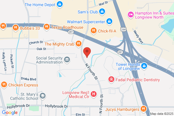 Longview Occupational Medicine Clinic