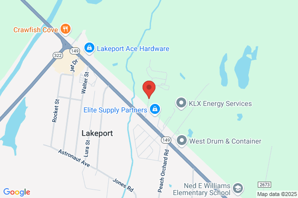 Lakeport City of
