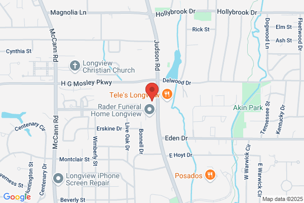ResCare Community Living - Longview, TX