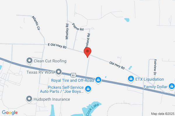 Rexas Asphalt and Services