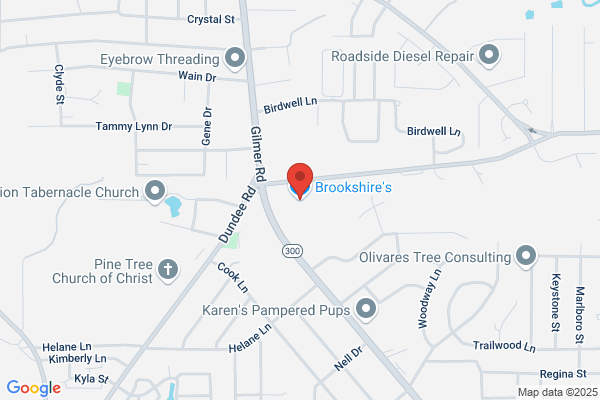 Brookshire's