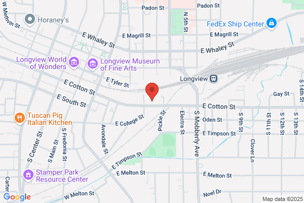 Roofing Longview Tx Inc.
