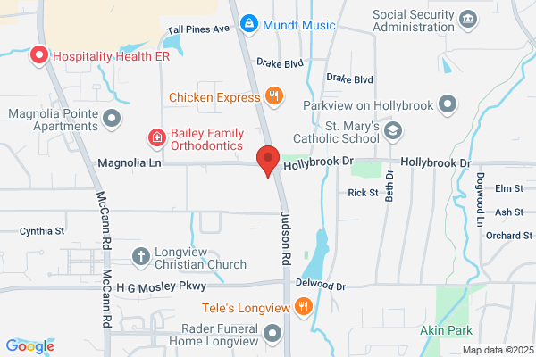 Fountain of Youth Salon & Spa