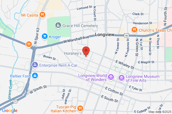 Horaney's Inc