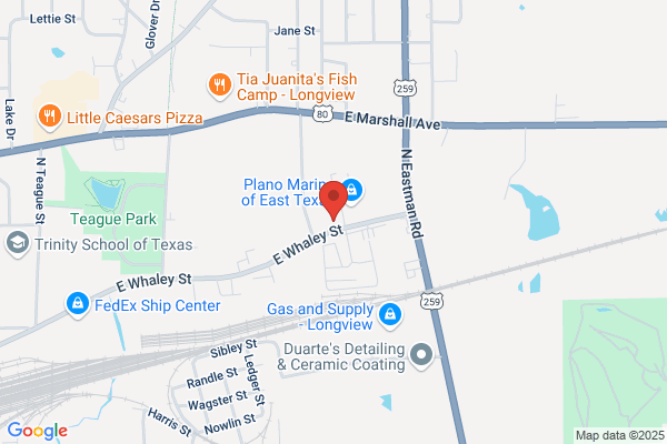 All State Fastener Corporation