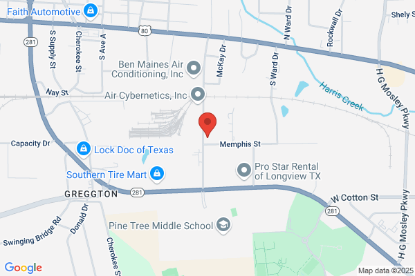 Tri-State Fastener & Supply