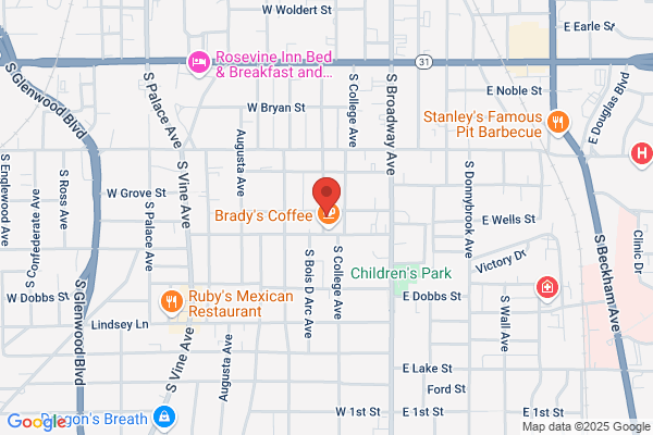 Grand Openings of Longview