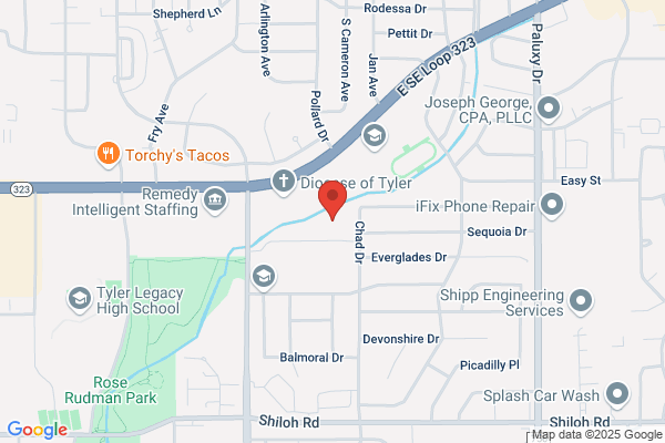 Interim HealthCare  of Longview TX