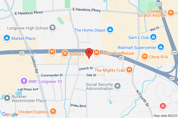 Best Western Plus Longview - University Hotel