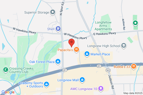 Holiday Inn Longview - North, an IHG Hotel